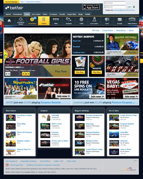 betfair casino review|Betfair Casino Review & Ratings .